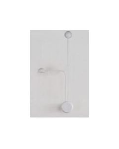 BALL G9 WALL LIGHTS