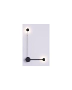 BALL 7W WALL LIGHT