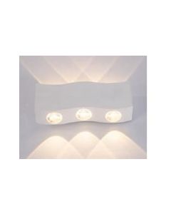 PROJECTO 6W WALL LIGHT