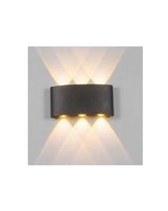 PROJECTO 8W WALL LIGHT