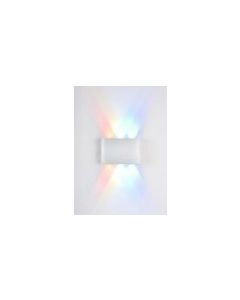 PROJECTO 6W LED WALL LIGHT