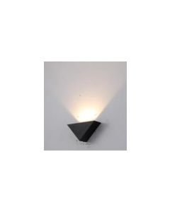 PROJECTO 6W WALL LIGHT IP65