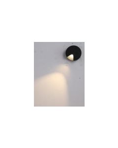PROJECTO 480LM 6W WALL LIGHT