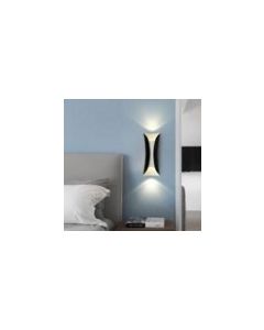 2X10W LED WALL LIGHT