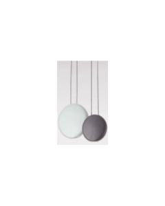 DOTLOON SUSPENDED LAMP 3000K LUMINAIRES- 2x4W