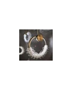 WHITNEY D400 SUSPENDED LIGHT