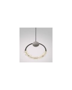 WHITNEY D400 LED SUSPENDED LIGHT