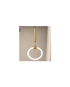 WHITNEY 200MM SUSPENDED LIGHT