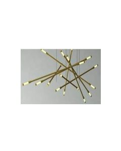 STICKIE G9 SUSPENDED LIGHT