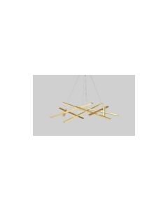 STICKIE 40W SUSPENDED LIGHT