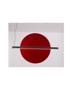 BOARDY 56W SUSPENDED LIGHT