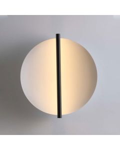 LUMIDECO BOARDY 5W WHITE WALL MOUNTED LAMPS IP20