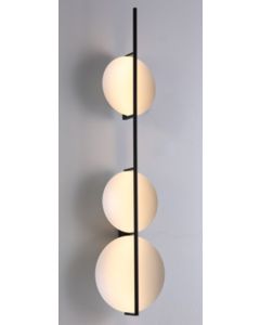 LUMIDECO BOARDY 20W WALL MOUNTED LIGHT