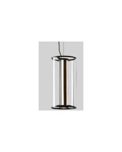 IYE HOURGLASS 35W SUSPENDED LIGHT