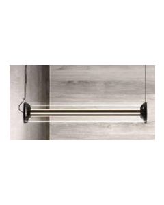 IYE HOURGLASS 30W SUSPENDED LIGHT