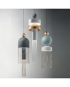 MACARONS 3W SUSPENDED LIGHT