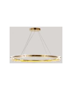 SOLSTICIO D600MM SUSPENDED LIGHT