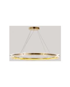 SOLSTICIO D1000MM SUSPENDED LIGHT