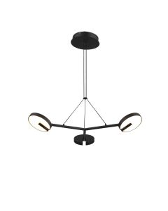 MIROIR 36W SUSPENDED LAMP