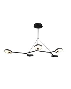 MIROIR 55W SUSPENDED LAMP