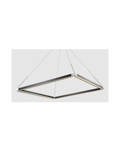 WINDOW 50W SUSPENDED LAMP 3000K LUMINAIRES