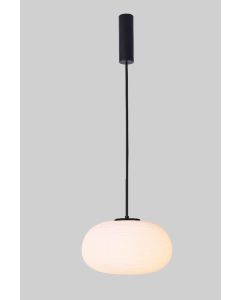 LUMIDECO VASE SUSPENDED LIGHT 3000K LUMINAIRES-24W