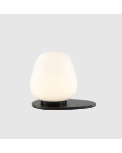 LUMIDECO VASE 18W TABLE LIGHT 3000K LUMINAIRES
