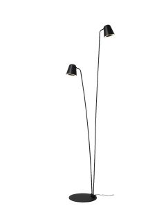 LUMIDECO CRANE FLOOR LAMP IP20 LUMINAIRES-10W