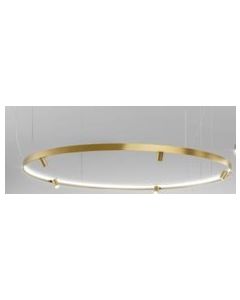 CIRCLULOS M SUSPENDED LAMP LUMINAIRES- 35W
