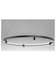 CIRCLULOS M SUSPENDED LAMP LUMINAIRES-75W