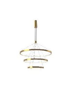 GLOW RING SUSPENDED LAMP LUMINAIRES-108W