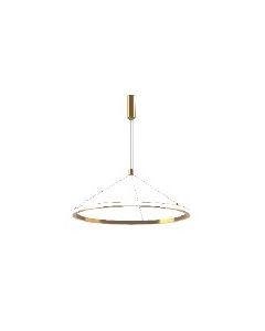 GLOW RING SUSPENDED LAMP LUMINAIRES-48W