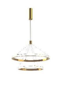 GLOW RING SUSPENDED LAMP LUMINAIRES-60W