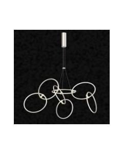 TORUS 60W SUSPENDED LIGHT