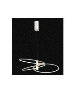 TORUS 40W SUSPENDED LIGHT