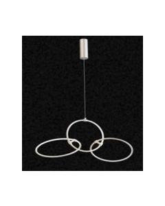 TORUS 30W SUSPENDED LIGHT