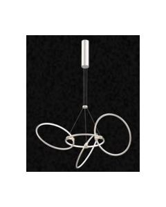 TORUS 40W SUSPENDED LIGHT IP20