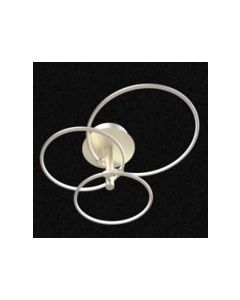 TORUS 40W CEILING LIGHT