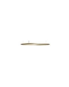 PROVINCE D740XH140MM 33W SUSPENDED LIGHT