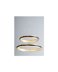 IMPERIO 40W LED SUSPENDED LIGHT