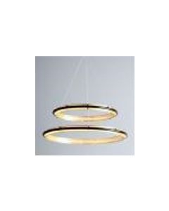 IMPERIO 66W SUSPENDED LIGHT