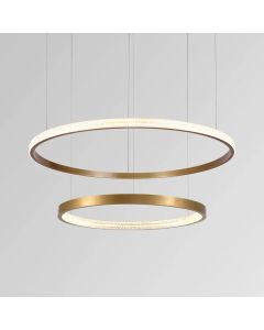 ALAVES 90W SUSPENDED LIGHT