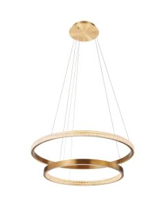 ALAVES 115W LED SUSPENDED LIGHT