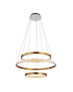 ALAVES 116W LED SUSPENDED LIGHT