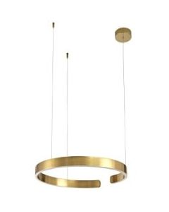 SOLITAR 48W SUSPENDED LIGHT