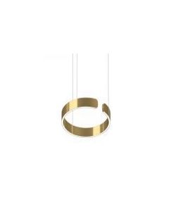 SOLITAR 12W LED SUSPENDED LIGHT