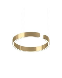 SOLITAR 12W LED SUSPENDED LIGHTS