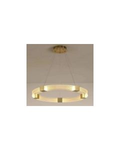 ATHENS 60W SUSPENDED LIGHT