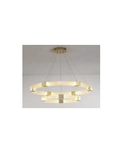 ATHENS 100W SUSPENDED LIGHT