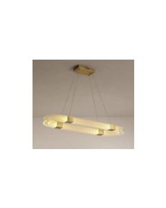 ATHENS 40W LED SUSPENDED LIGHT